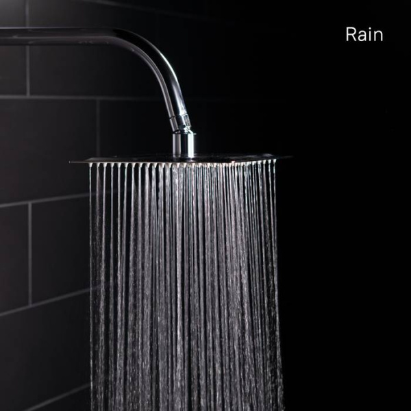 Душевая насадка верхняя квадратная IDDIS (00520SSI64)